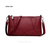Fashion Women Day Clutches Leather Clutch Bag Small Crossbody Bags Fashion Women Day Clutches Leather Clutch Bag Small Crossbody Bags