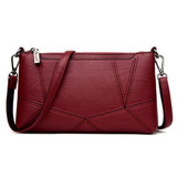 Fashion Women Day Clutches Leather Clutch Bag Small Crossbody Bags Fashion Women Day Clutches Leather Clutch Bag Small Crossbody Bags