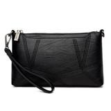 Fashion Women Day Clutches Leather Clutch Bag Small Crossbody Bags Fashion Women Day Clutches Leather Clutch Bag Small Crossbody Bags