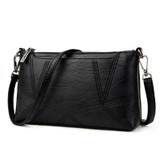 Fashion Women Day Clutches Leather Clutch Bag Small Crossbody Bags Fashion Women Day Clutches Leather Clutch Bag Small Crossbody Bags