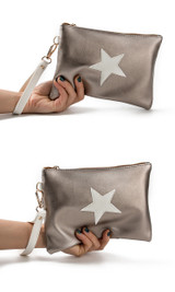 Leather Women Day Clutch Bags Handbags Women Famous Brands Ladies