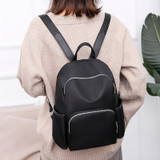 Women Backpack School Bag female Satchel Backpack girl Casual Shoulder Schooag