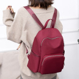 Women Backpack School Bag female Satchel Backpack girl Casual Shoulder Schooag