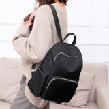 Women Backpack School Bag female Satchel Backpack girl Casual Shoulder Schooag