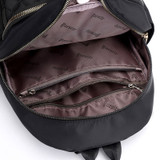 Vento Marea Travel Women Backpack Casual Waterproof Youth Lady Bag
