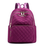 Vento Marea Travel Women Backpack Casual Waterproof Youth Lady Bag