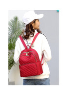 Vento Marea Travel Women Backpack Casual Waterproof Youth Lady Bag
