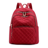 Vento Marea Travel Women Backpack Casual Waterproof Youth Lady Bag