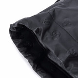 Skull Drawstring Fashion Backpack Travel Women Backpacks Shoulder Bag