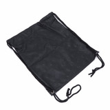 Skull Drawstring Fashion Backpack Travel Women Backpacks Shoulder Bag