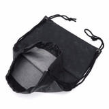 Skull Drawstring Fashion Backpack Travel Women Backpacks Shoulder Bag