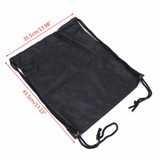 Skull Drawstring Fashion Backpack Travel Women Backpacks Shoulder Bag