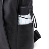 Fashion Women Backpacks for Teenage Girls Schoolbags Travel Youth Leather