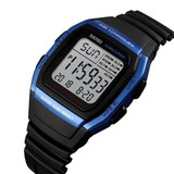 Brand Luxury Watches Men Fashion Digital Electronic Clock Sport Brand Luxury Watches Men Fashion Digital Electronic Clock Sport