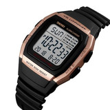 Brand Luxury Watches Men Fashion Digital Electronic Clock Sport Brand Luxury Watches Men Fashion Digital Electronic Clock Sport