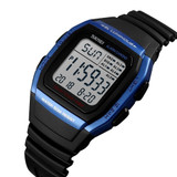 Brand Luxury Watches Men Fashion Digital Electronic Clock Sport Brand Luxury Watches Men Fashion Digital Electronic Clock Sport