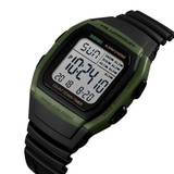 Brand Luxury Watches Men Fashion Digital Electronic Clock Sport Brand Luxury Watches Men Fashion Digital Electronic Clock Sport