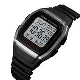 Brand Luxury Watches Men Fashion Digital Electronic Clock Sport Brand Luxury Watches Men Fashion Digital Electronic Clock Sport