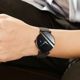 New Fashion Mens Watches Top Brand Luxury Quartz Watch