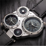 Men Watches Antique Male Quartz Watch Top Brand Luxury Sport