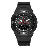 Men Watch Top Luxury Brand Military Waterproof Quartz Men's Wristwatches Sports