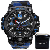 Luxury Watches Strap Waterproof Sports Luxury Watches Strap Waterproof Sports