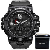 Luxury Watches Strap Waterproof Sports Luxury Watches Strap Waterproof Sports