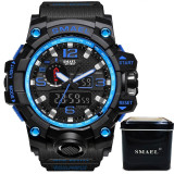 Luxury Watches Strap Waterproof Sports Luxury Watches Strap Waterproof Sports