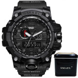 Luxury Watches Strap Waterproof Sports Luxury Watches Strap Waterproof Sports