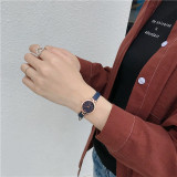 Elegant Ladies Dress Wristwatches Small Women Fashion Watches