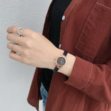 Elegant Ladies Dress Wristwatches Small Women Fashion Watches