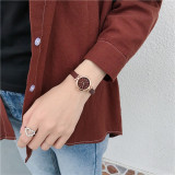 Elegant Ladies Dress Wristwatches Small Women Fashion Watches