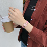 Elegant Ladies Dress Wristwatches Small Women Fashion Watches