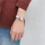 Elegant Ladies Dress Wristwatches Small Women Fashion Watches
