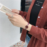 Elegant Ladies Dress Wristwatches Small Women Fashion Watches