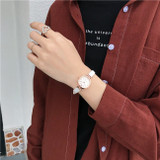 Elegant Ladies Dress Wristwatches Small Women Fashion Watches