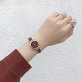 Elegant Ladies Dress Wristwatches Small Women Fashion Watches