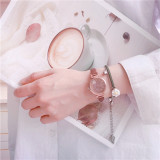 Women's Fashion Watches Daisy Design Ladies Elegant Wristwatches Women's Fashion Watches Daisy Design Ladies Elegant Wristwatches