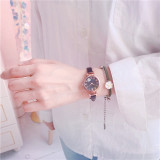 Women's Fashion Watches Daisy Design Ladies Elegant Wristwatches Women's Fashion Watches Daisy Design Ladies Elegant Wristwatches