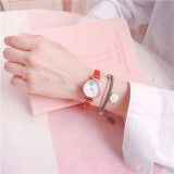 Women's Fashion Watches Daisy Design Ladies Elegant Wristwatches Women's Fashion Watches Daisy Design Ladies Elegant Wristwatches