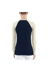 Cyclist Rash Guard pour femmes