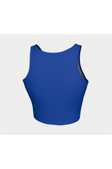 Haut de sport bleu Daybreak