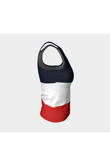 Débardeur ajusté Americana