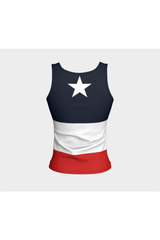 Débardeur ajusté Americana