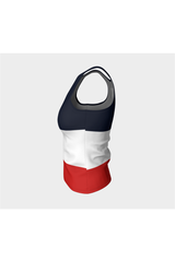 Débardeur ajusté Americana