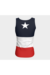 Débardeur ajusté Americana