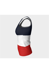 Débardeur ajusté Americana