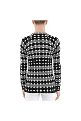 Circles Rash Guard pour femmes