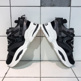 Men Running Shoes Lightweight Breathable Mesh Fabric Shoes Couple Athletic Trainers Women Sports Sneakers Outdoor Walking Shoes Men Running Shoes Lightweight Breathable Mesh Fabric Shoes Couple Athletic Trainers Women Sports Sneakers Outdoor Walking Shoes