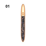 1PC Professional Women Ultimate Black Liquid Eyeliner Long-lasting Waterproof Quick-dry Eye Liner Pencil Pen Makeup Beauty Tools